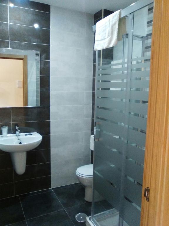 Peregrino Hotel Pontevedra Room photo
